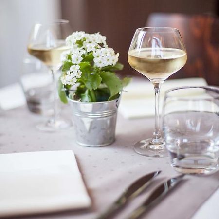 Auberge Du Relais Uffholtz المظهر الخارجي الصورة