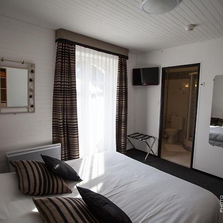 Auberge Du Relais Uffholtz الغرفة الصورة